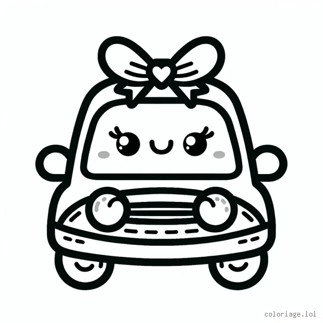 Dessine une voiture par marque