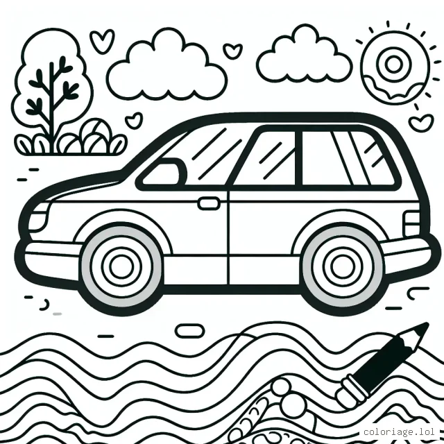Voiture par Marque